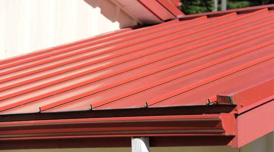 Industrial Roof Installation in South Hadley, MA